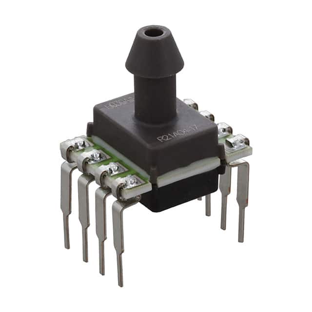 ELVH-030A-HAND-I-NAA5 Amphenol All Sensors Corporation  Sensori di pressione Trasduttori